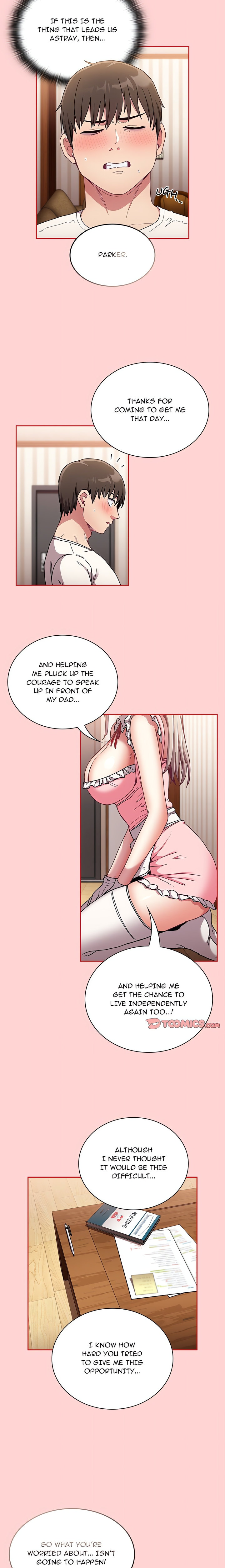 The image Maid Rehabilitation - Chapter 88 - 0985989f47b475f518 - ManhwaManga.io