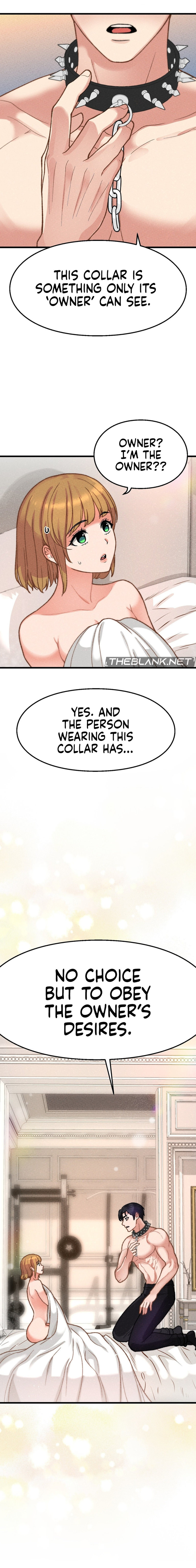 The image The CEO’s Dog Collar - Chapter 03 - 16 - ManhwaManga.io