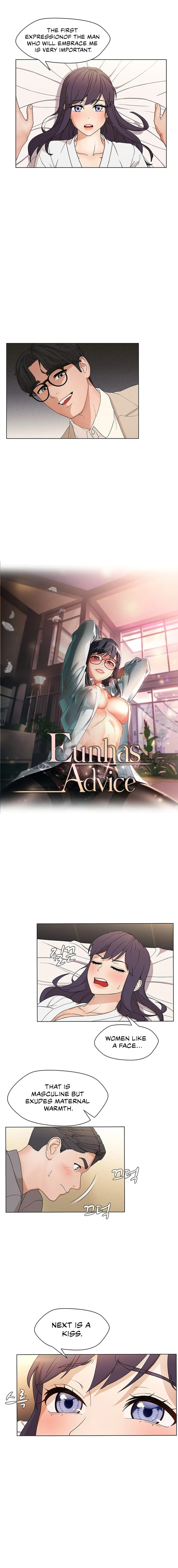 The image Eunha’s Advice - Chapter 10 - 025acbf363c82faf52 - ManhwaManga.io