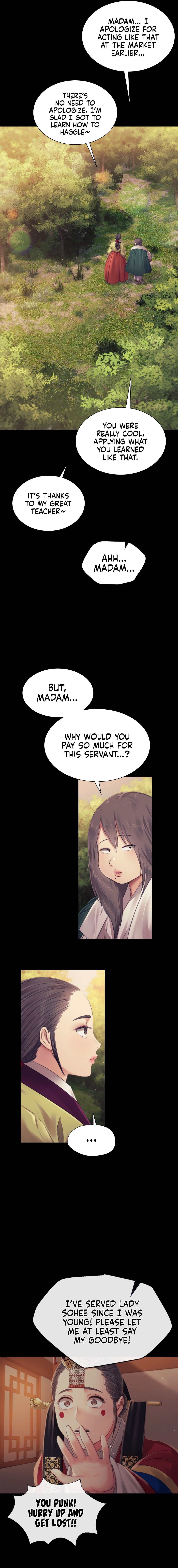 The image Madam Manhwa - Chapter 104 - 14f811e4690c7dd3e9 - ManhwaManga.io