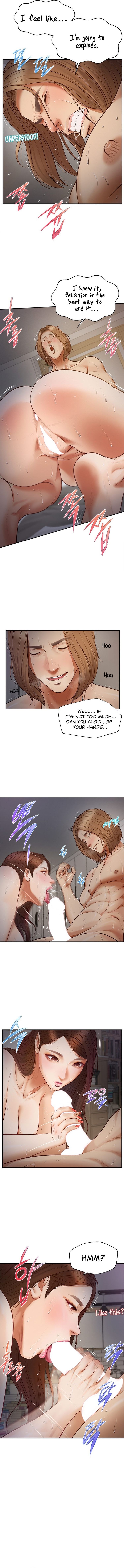 The image Yeoju And Haru - Chapter 08 - 13 - ManhwaManga.io