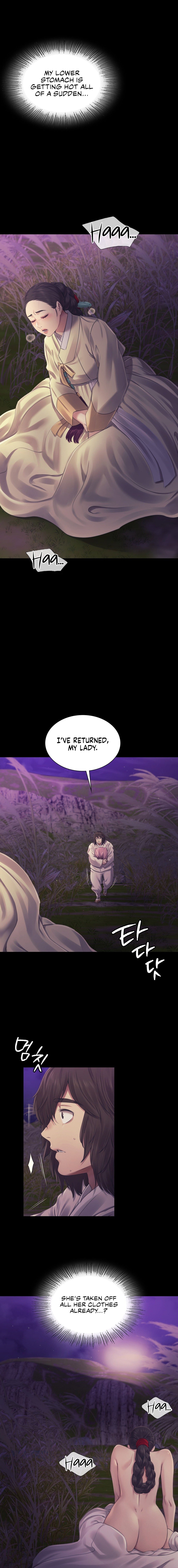 The image Madam Manhwa - Chapter 106 - 20031e00c66489da78 - ManhwaManga.io