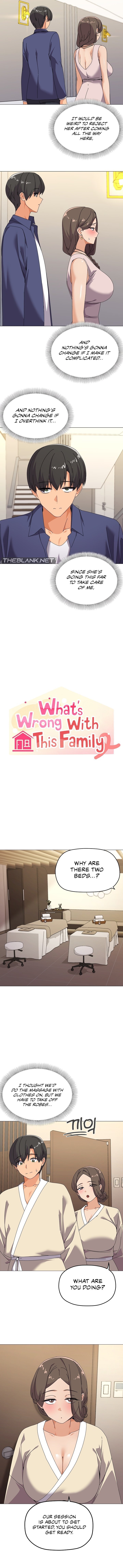 The image What’s Wrong With This Family? - Chapter 28 - 05 - ManhwaManga.io