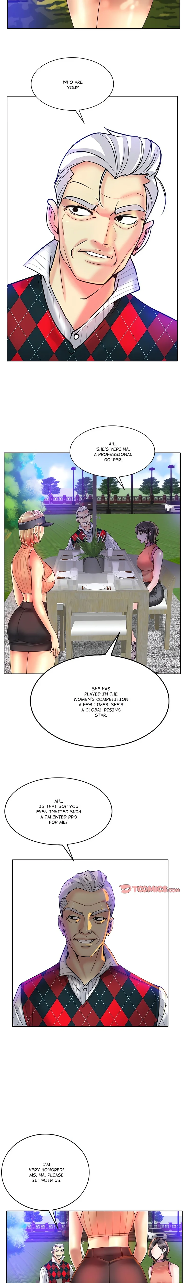 The image Hole In One - Chapter 38 - 14bd1468227efe160f - ManhwaManga.io