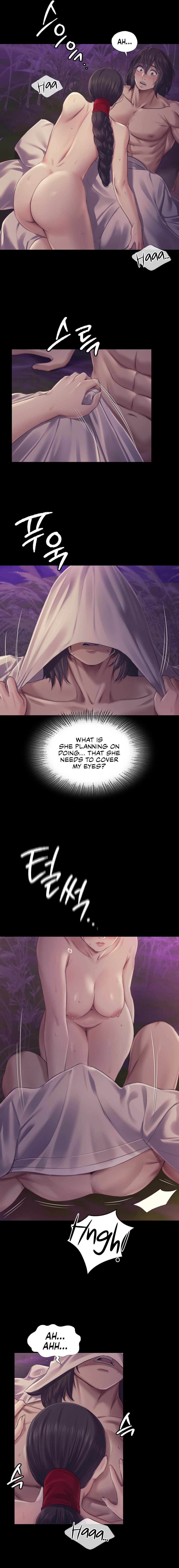 The image Madam Manhwa - Chapter 107 - 04b578df7cc30160a7 - ManhwaManga.io