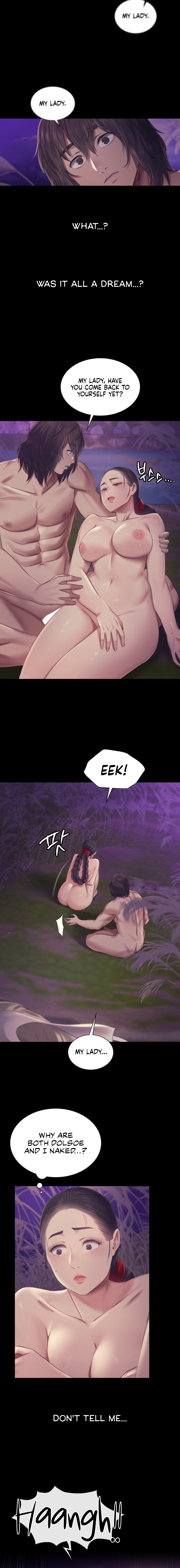 The image Madam Manhwa - Chapter 107 - 17521cda10487a9046 - ManhwaManga.io