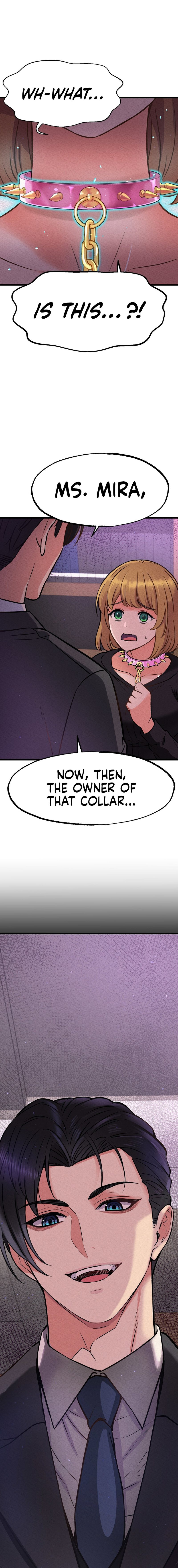 The image The CEO’s Dog Collar - Chapter 10 - 22 - ManhwaManga.io