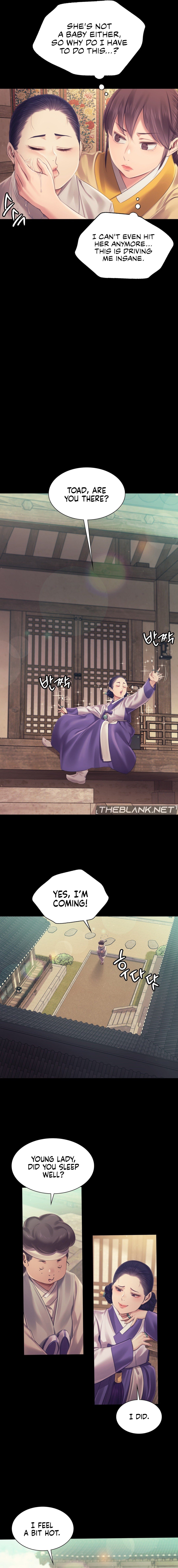 The image Madam Manhwa - Chapter 108 - 104142a90b7f92ff12 - ManhwaManga.io