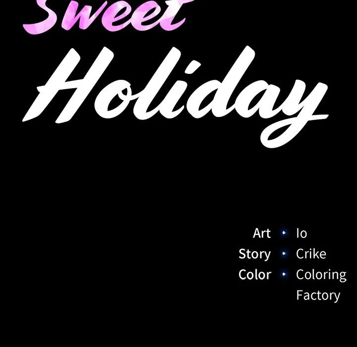 The image Sweet Holiday - Chapter 06 - 01375575f83736c070b - ManhwaManga.io