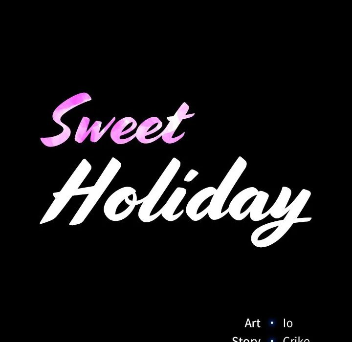 The image Sweet Holiday - Chapter 09 - 017628534335e964d3c - ManhwaManga.io