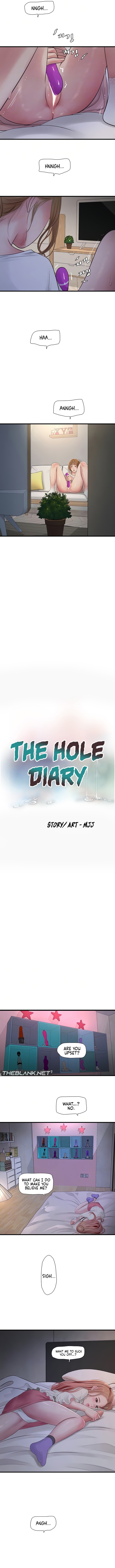 The image The Hole Diary - Chapter 48 - 383d704ca16262736 - ManhwaManga.io