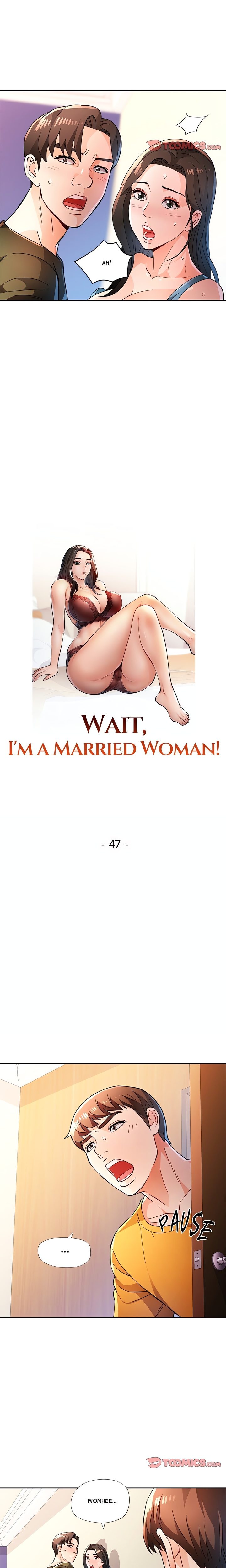 The image Wait, I’m A Married Woman! - Chapter 47 - 02e8e285a97ff63599 - ManhwaManga.io