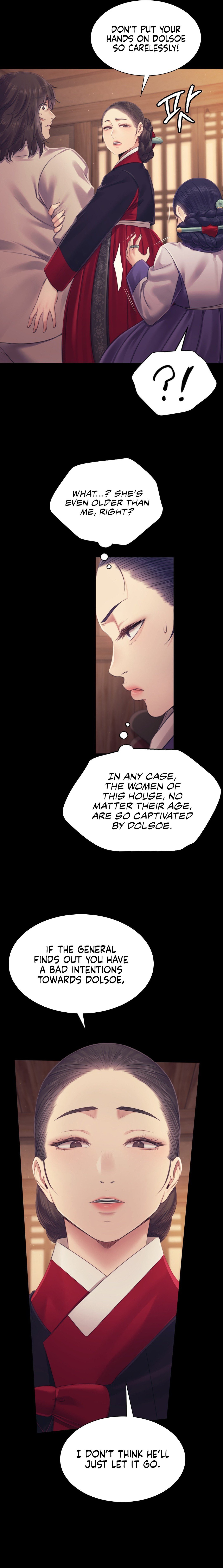 The image Madam Manhwa - Chapter 109 - 08dde5f756cf19416c - ManhwaManga.io