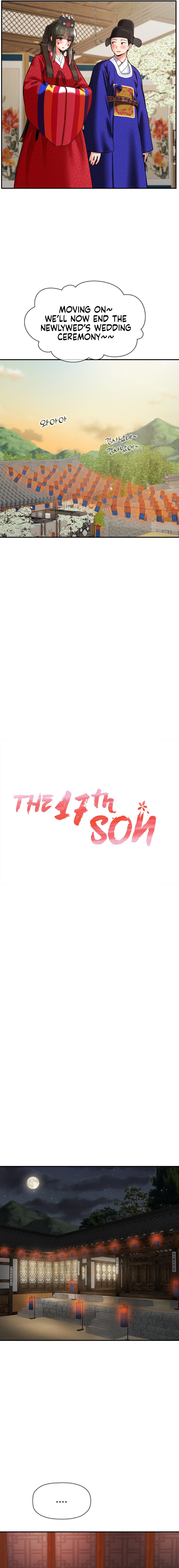 The image The 17th Son - Chapter 49 - 06b9a2e386e97aff9d - ManhwaManga.io