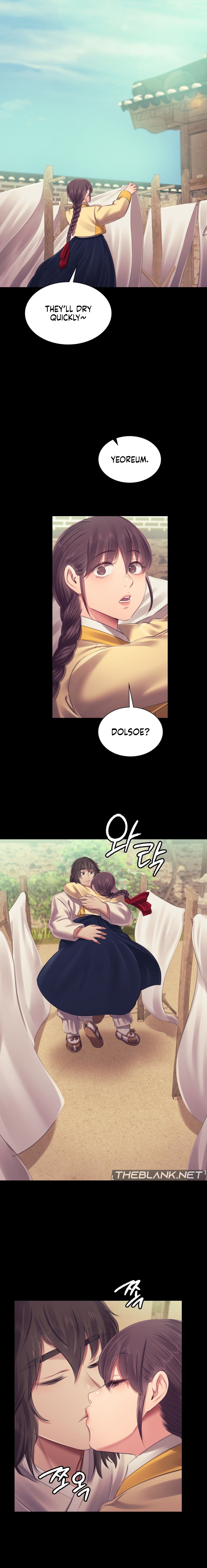 The image Madam Manhwa - Chapter 111 - 113a18b6d62642bec6 - ManhwaManga.io