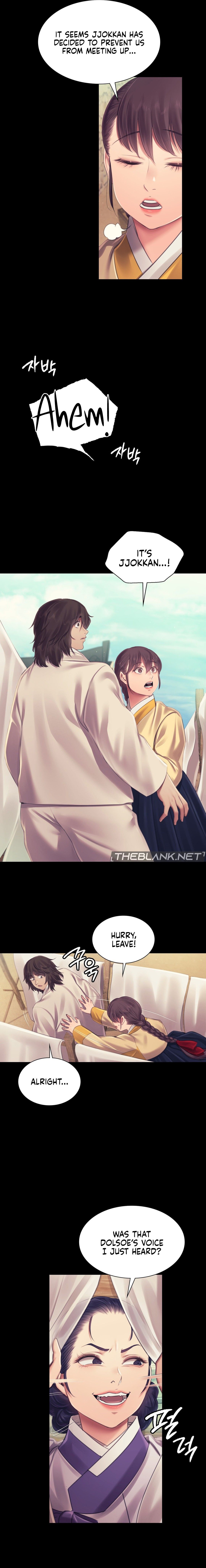 The image Madam Manhwa - Chapter 111 - 13bd497171560c3322 - ManhwaManga.io