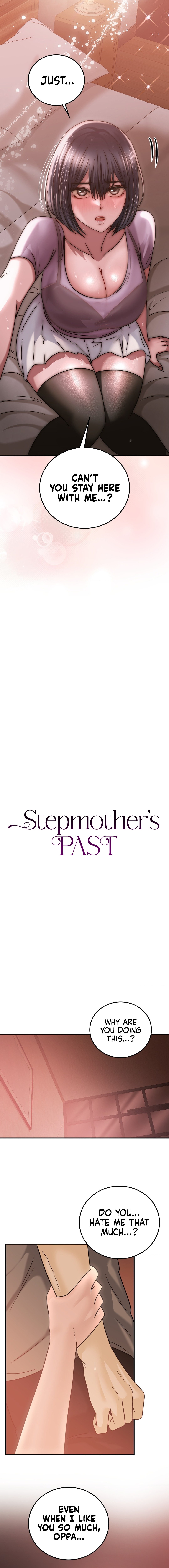 The image Stepmother’s Past - Chapter 27 - 02e105eb4beaf98459 - ManhwaManga.io