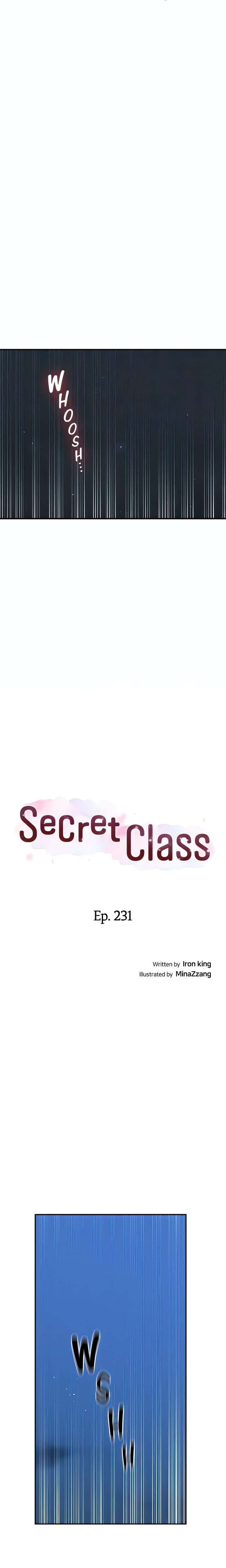 The image Secret Class - Chapter 231 - 02f982abccadf77615 - ManhwaManga.io