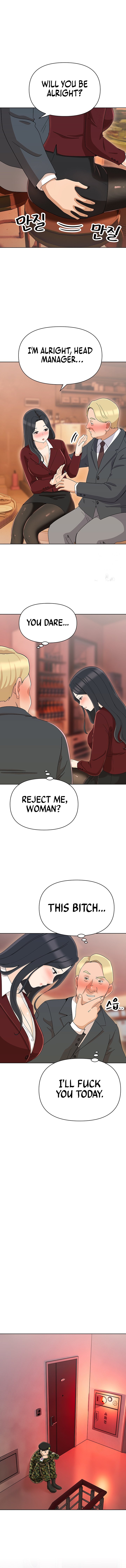 The image Lustful Woman - Chapter 13 - 14 - ManhwaManga.io