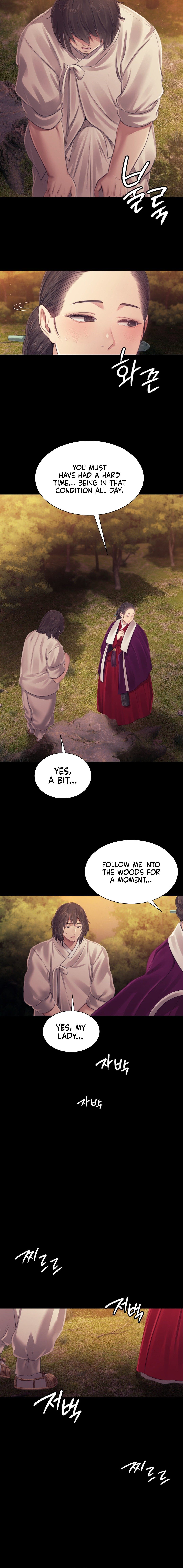 The image Madam Manhwa - Chapter 113 - 13ccaa1898ce13424a - ManhwaManga.io