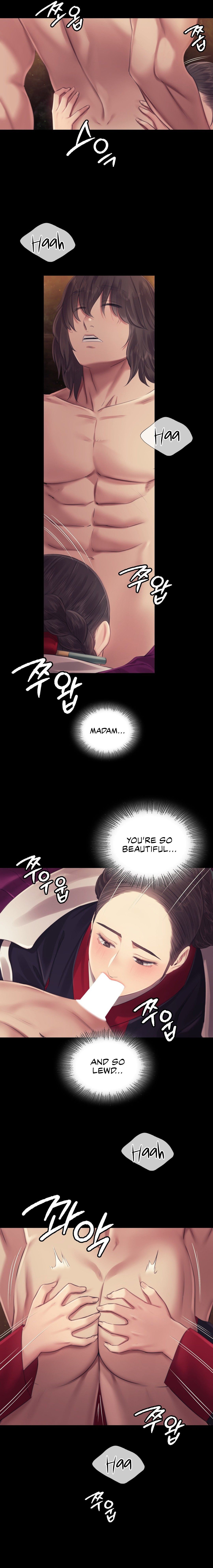 The image Madam Manhwa - Chapter 113 - 166432563f74816779 - ManhwaManga.io