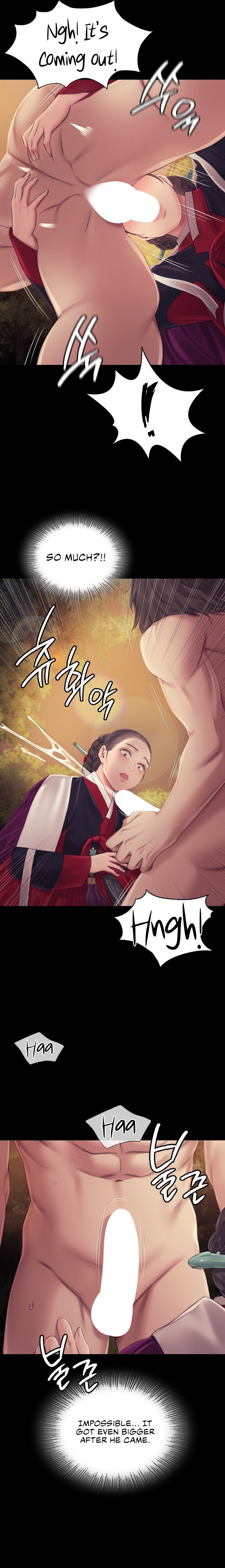 The image Madam Manhwa - Chapter 113 - 177acc428ff3d2824c - ManhwaManga.io