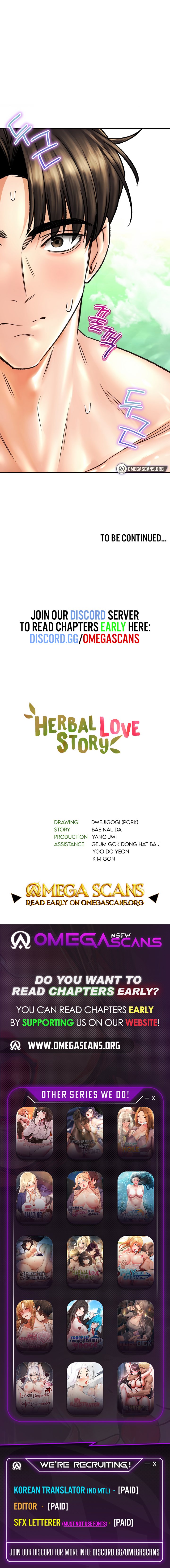 The image Herbal Love Story - Chapter 64 - 9 - ManhwaManga.io