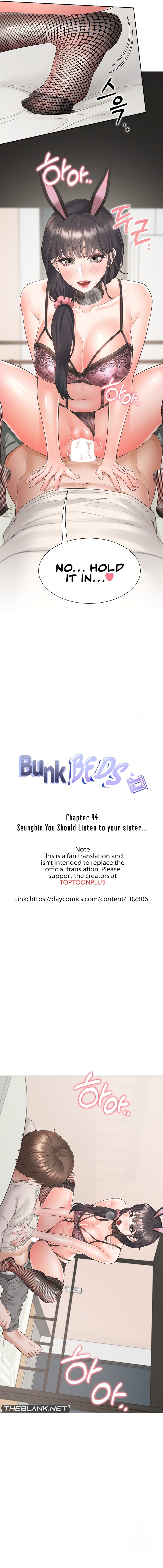 The image Bunking Bed - Chapter 94 - 021bc534c9d29a38d1 - ManhwaManga.io