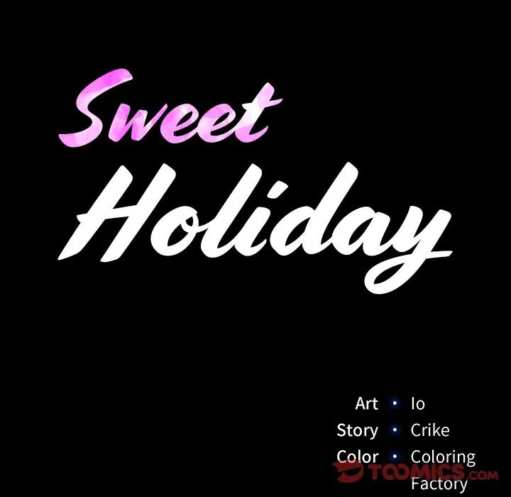 The image Sweet Holiday - Chapter 11 - 0501c8a8ce05aee8963 - ManhwaManga.io