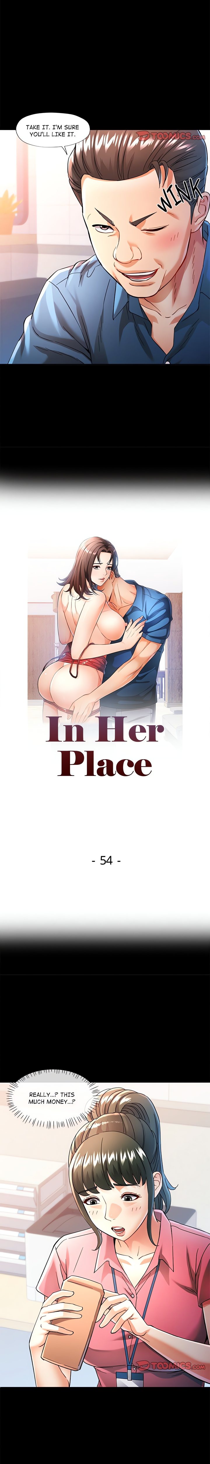 The image In Her Place - Chapter 54 - 02ef15f21b55b73edc - ManhwaManga.io