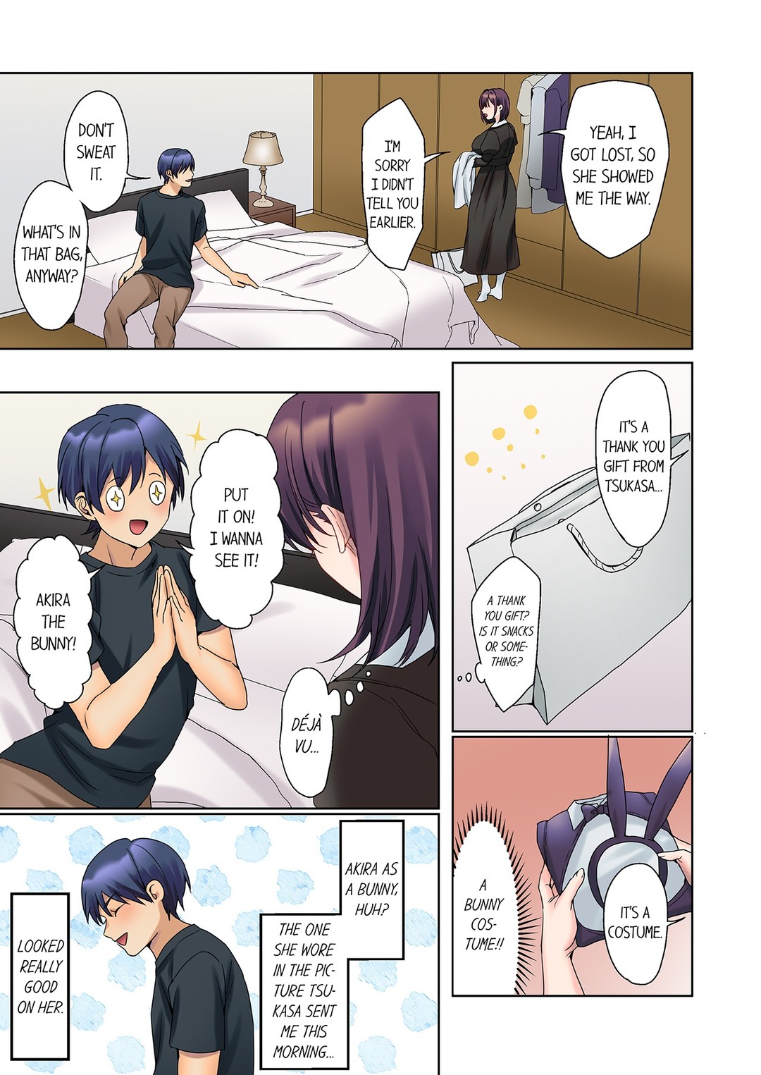 The image The Quiet Girl’s Erogenous Zone - Chapter 46 - 3a3bbca08dcf779ff - ManhwaManga.io