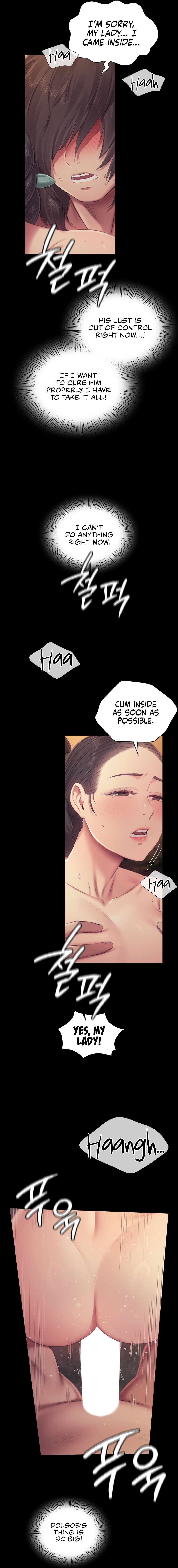 The image Madam Manhwa - Chapter 115 - 03f2a55f720e97e969 - ManhwaManga.io