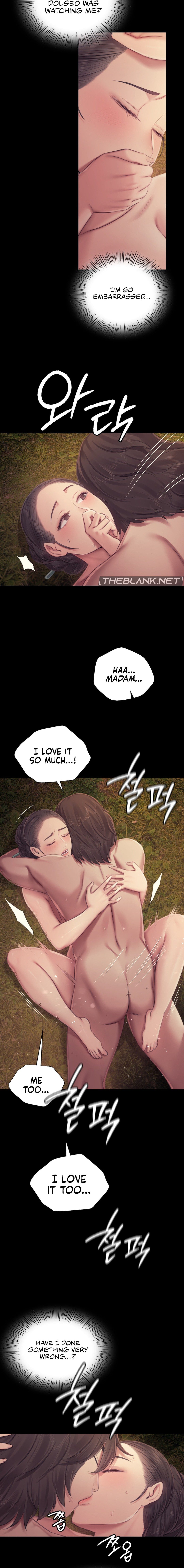 The image Madam Manhwa - Chapter 115 - 09fddb2d11ce169910 - ManhwaManga.io